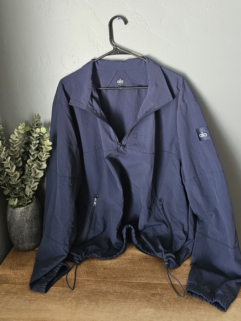 Alo Yoga Lightweight Jacket